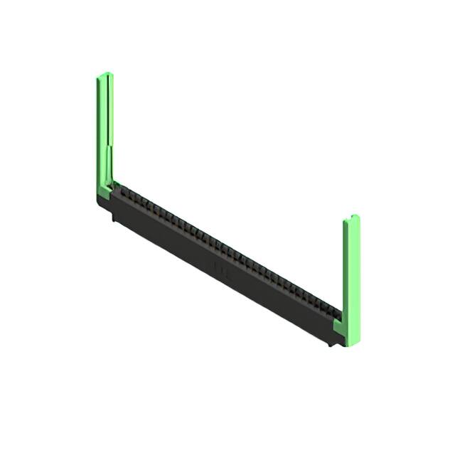 387-034-542-668 EDAC Inc.  Edgeboard Connectors
